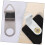 Clock Movement Replacement Kit with Secure Alloy Hanging Hooks for DIY Wall Clocks, 18PCS 4
