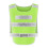 Reflective Safety Vest 360  Visibility for Construction Roadside Workers Breathable Durable 1