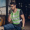 Reflective Safety Vest 360  Visibility for Construction Roadside Workers Breathable Durable 5