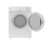 HYE 7kg Vented Freestanding Tumble Dryer - White 2