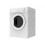 HYE 7kg Vented Freestanding Tumble Dryer - White 3