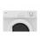HYE 7kg Vented Freestanding Tumble Dryer - White 4