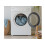 HYE 7kg Vented Freestanding Tumble Dryer - White 6