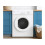 HYE 7kg Vented Freestanding Tumble Dryer - White 7