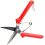 Garden Shears with Ergonomic Comfort Grip, Precision Bypass Cutting, Sharp Blades for Hedges 5
