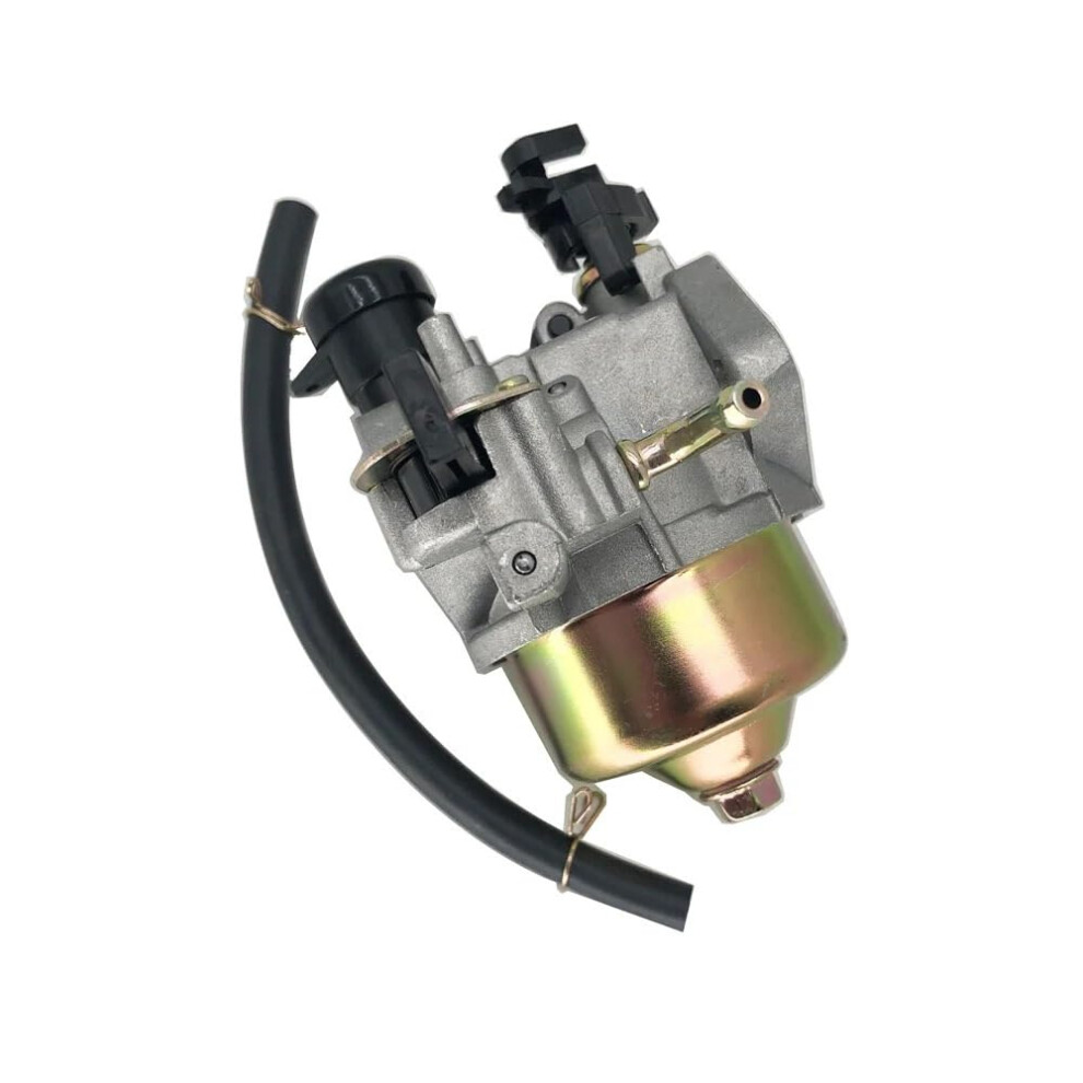 Carburetor Replacement For Honda Gxv390 Gxv340 With Durable Metal Build For Smooth Engine Performance 9771547691822