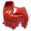 Engine Cover Replacement 576561701 for RedMax EBZ8500 EBZ7500 EBZ6500 Directfit Protective Shield 3