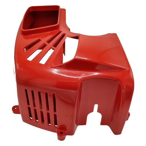 Engine Cover Replacement 576561701 for RedMax EBZ8500 EBZ7500 EBZ6500 Directfit Protective Shield 2