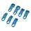 7Pcs AC Fuel Line Disconnect Tool Set, 1/4-7/8 ABS 1