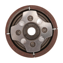 Mini Tiller Clutch Assembly Durable LongLife Build Smooth Power Engagement for Gardening