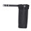 Drum Stick Holder with Clamp 600D Durable Drumstick Bag for Drum Stand Secure Mount Easy Access 1