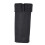Drum Stick Holder with Clamp 600D Durable Drumstick Bag for Drum Stand Secure Mount Easy Access 5