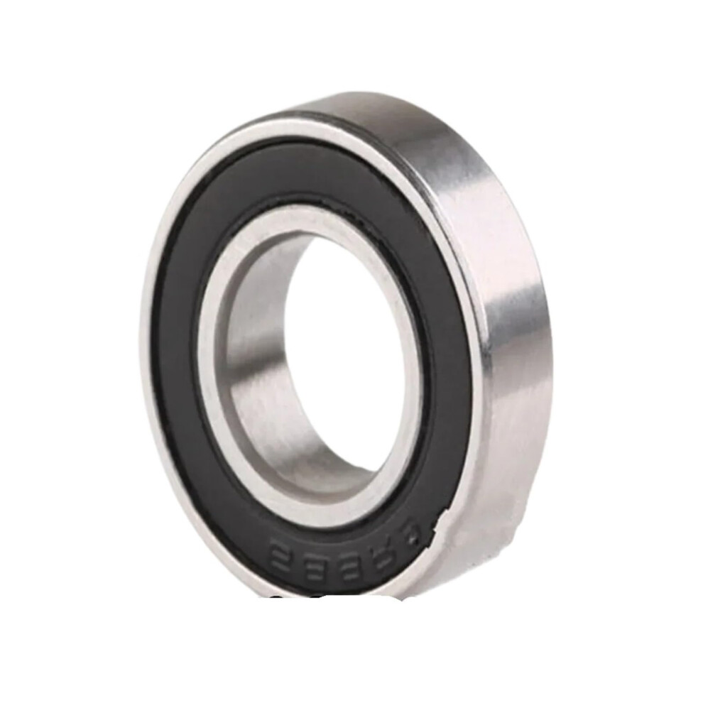 10Pcs 6882Rs 8X16x5mm Miniature Ball Bearing Deep Groove Double Rubber Sealed For Smooth Rotation 9073542836698