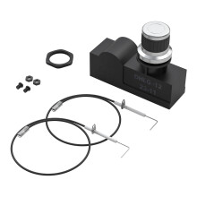 Igniter Replacement Kit for Blackstone Grill, 2 Outlet Electronic AA Battery Spark Ignition for 28 Inch Griddle