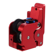 Dual Gear Extruder Upgrade Kit for K1C, K1, K1 Max,ELF/ ELF PRO - 3D Printer Accessory