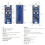Voor Raspberry Pi  2 RP2350  Development Board Dual-Core Processor Microcontroller Compatibel met voor RPI  A 7