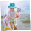 2pcs Clam Rake and Digging Tool with Ergonomic Wooden Handle, Durable Claw Design for Beach Shellfish 4