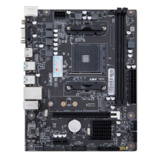 HUANANZHI Gold Medal A520M-VH Motherboard, Supports for AM4 Platform Card Computer Accessories