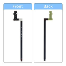 Cable de Tira de Placa de Pasillo Alimentado para la Serie Bambu A1/A1 , Piezas para Impresoras 3D Bambu A1/A1