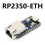 For Raspberry Pi  2 RP2350 ETH Network Port Module CH9120 TCP/UDP Ethernet Network for 3