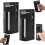 Wpp123 Stud Finder Wall Scanner Sensitivity Detector with Adjustable Alarm MultiMode Scan Black 2pc 1
