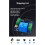 WB2-01M Single Relay Module 5V WIFI  Wireless IoT Development Board Module for  Home Applications 7