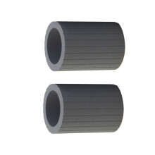 10 Stuks Dubbele Invoer Preventierollen voor Konica Minolta C6500 C1060 C3070 1250 C7000 BH951