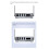 For Orange Pi 5  Case Aluminum Alloy Shell for  5  Development Board with Antenna 3