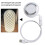 Kit D'Éclairage LED Multicolore avec Télécommande pour Impression 3D pour , Modèle LED RVB Sans Pièces D'Impression 1