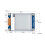 1.54inch E-Ink Display Module for , STM32, for Raspberry Pi SPI EPaper Screen 1.54inch-E-Paper-Module-(G) 7