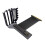 PCI Express 3.0 Extension Cable 16X PCIe Riser Cable Vertical GPU Bracket for RTX4090 Universal 7 PCI VGA Card Support 1