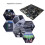 J4125 Embedded Moederbord, 2,7GHz DDR4 RAM, High Performance Quad Core Four Thread Computer Moederbord 6