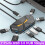 7  USB 3.0 HUB USB Docking Station USB Splitter Adapter 5Gbps High Speed Transmission for Laptop Computer 2