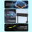 7  USB 3.0 HUB USB Docking Station USB Splitter Adapter 5Gbps High Speed Transmission for Laptop Computer 9