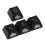 Keycap Set WASD Broadside Lighting Key Cap for Mechanical Keyboard Compatible with MX 2