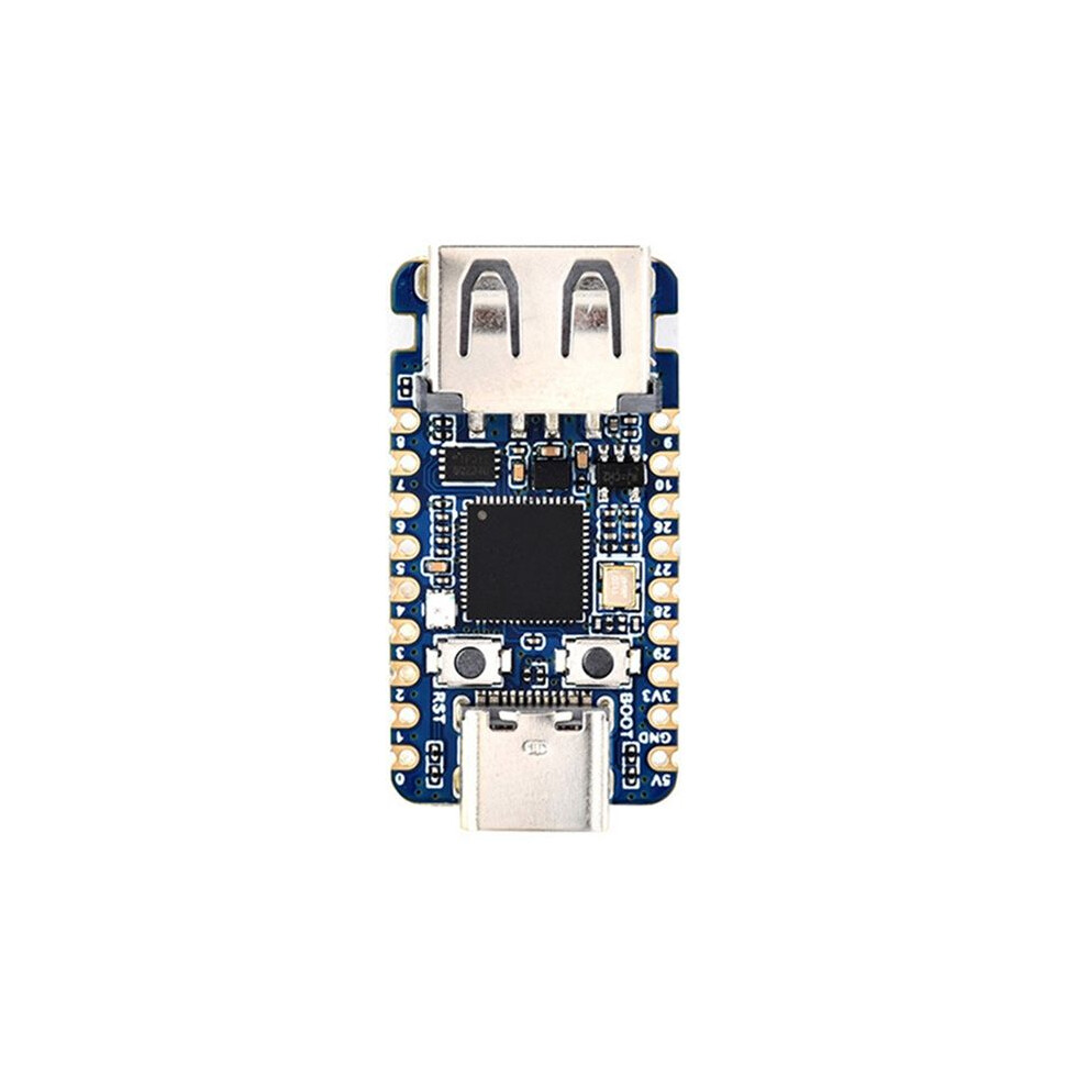 Waveshare For Raspberry Pi Rp2350a Usb Development Board Dual-Core Dual-Architecture Processor 150Mhz Frequency 4711289058410