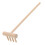 Mini Zen Garden Rake Set for Precise Sand Patterning, Small Sand Rake Tool for Desktop Relaxation Decor 1
