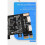 Wifi Computer Power Reset  PCIe Remote Boot Startup Card for PC Desktop Computer Support for Alexa  Home 7
