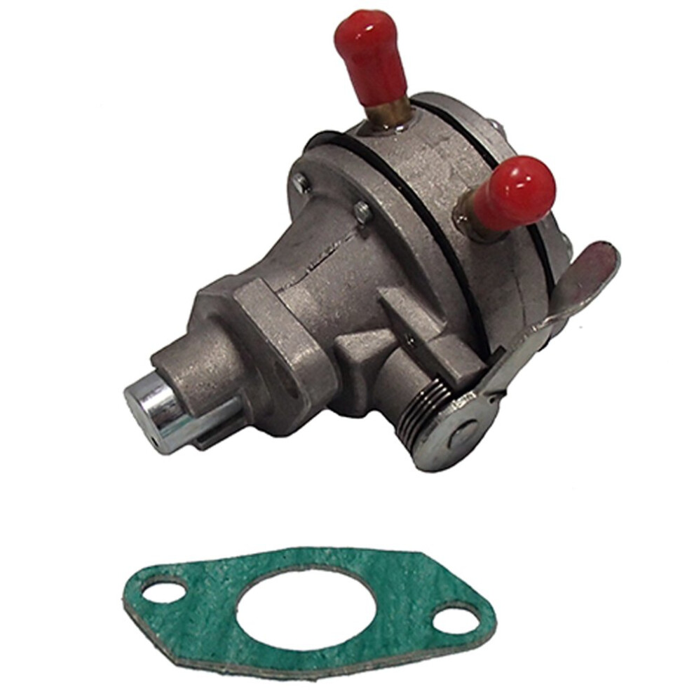 Diesel Fuel Pump Am882588 DirectâFit Replacement For John Deere Gator 6X4 Hpx Military Models 9092120317855