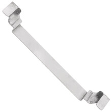 Stainless Steel Griddle Spatula Holder BBQ Tool Rack for Outdoor Cooking, HeatResistant and Easy Access