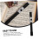 Flute Mouthpiece Replacement with Durable Construction, Smooth Safe Surface, Easy Fit for Wind Instrument 4