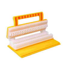 BBQ Skewer Maker Automatic Kebab Tool Compact Size for Easy Storage and Space Saving