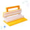 BBQ Skewer Maker Automatic Kebab Tool Compact Size for Easy Storage and Space Saving 2