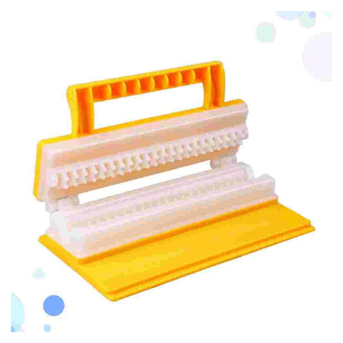 BBQ Skewer Maker Automatic Kebab Tool Compact Size for Easy Storage and Space Saving 1