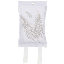 FB-120 VMP Fire blanket Silicone Palm leaf 120x120