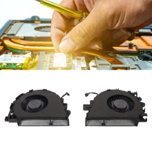 4Pin Laptop Cooling Fan 5V 0.5A - 848252 001