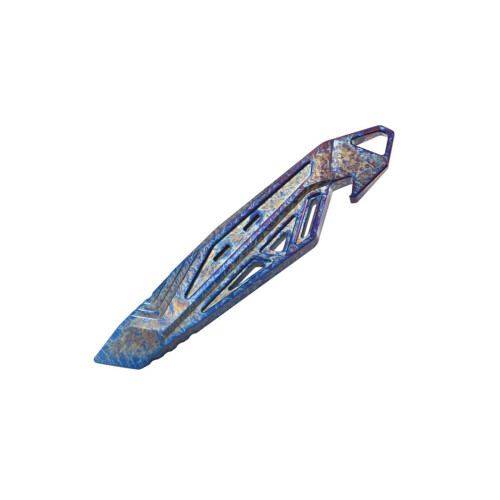 Multifunctional Portable Pocket Tool Bottle Opener-Colorful