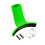 Plastic And Metal Vacuum Cleaner Hose Adapter For-32mm 1