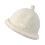 Beanies Hat Knit Casual Hat Handsome Docker Cap-White 1