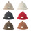 Worker Hat Stall Skull Hat Casual Hat for Outdoor Docker-coffee 2